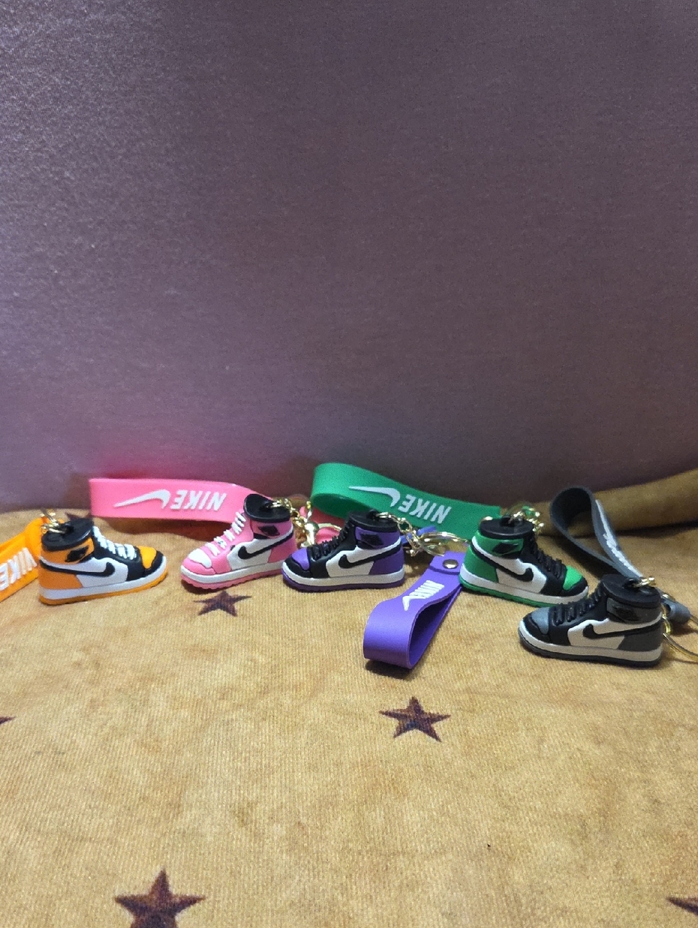 5 For 25  Nike Hang Tag